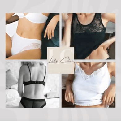 à propos de nous Lady Coton