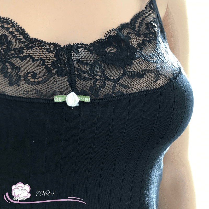 Kalu Top in Eucalyptus