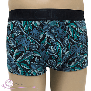 Boxer coton modal pour homme paro HOM face - Lady-coton