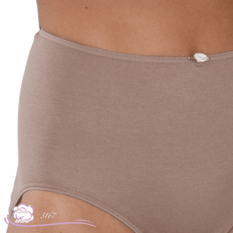 Fashion Culottes En Coton Sans Couture Pour Femmes 04 pcs - Prix pas