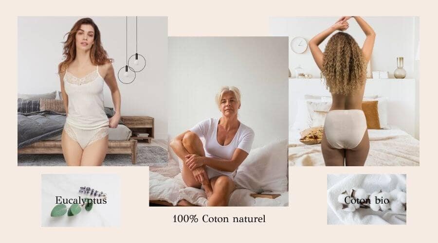 mode-responsable-modeles-coton-eucalyptus-coton-bio-lady-coton modèles coton, eucalyptus et coton bio pour une mode responsable avec Lady Coton
